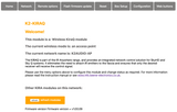 KIRAONEQ Networked IR Control for up to 10 Sky HD and Sky Q Systems