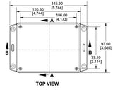 ESP32 PCB Case