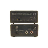 Keene Harmony TV Headphone Amplifier HHAMP - k2audio