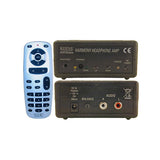 Keene Harmony TV Headphone Amplifier HHAMP - k2audio