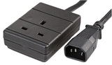 Keene AC Powerswitch Relay Or Trigger Control for Iot Arduino Raspberry Pi CNC ESP32 KPS1