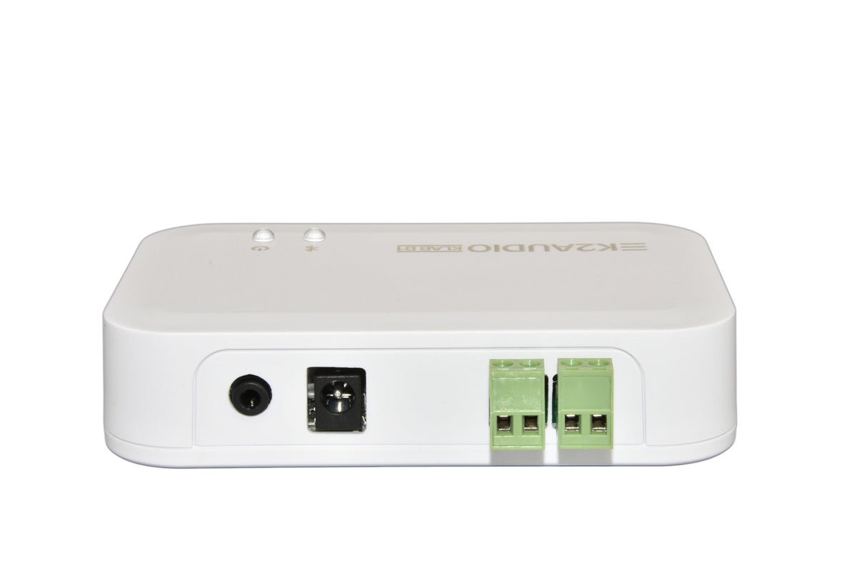 KLAB B1 Compact Bluetooth Amplifier – K2Audio