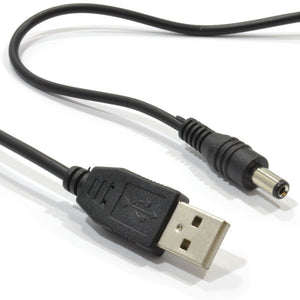 USB 5v Power Cable for KIRAONEQ