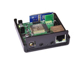ESP32 Development board KiraDev (with case) Ethernet OLED Display