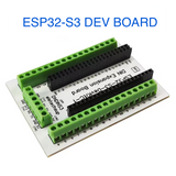 ESP32-S3 Breakout Development Project Board (PCB Only)