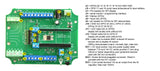 ESP32 Breakout Development Project Board PCB Mk2