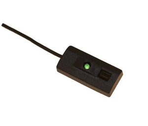 IRFMR Fascia Mount IR Receiver for use with KIRAONEQ and KIRAONE wireless Modules only