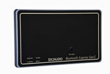 K2Audio KLABXBG2F Gen 2 Bluetooth In Wall Amplifier Kit with front line input