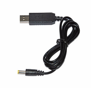 KT9USB USB Power Cable for KIRA Modules replaces KT9 or KT9W - k2audio